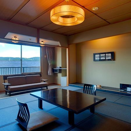 Hotel Kouyurou Ikawa Izunokuni Exterior foto