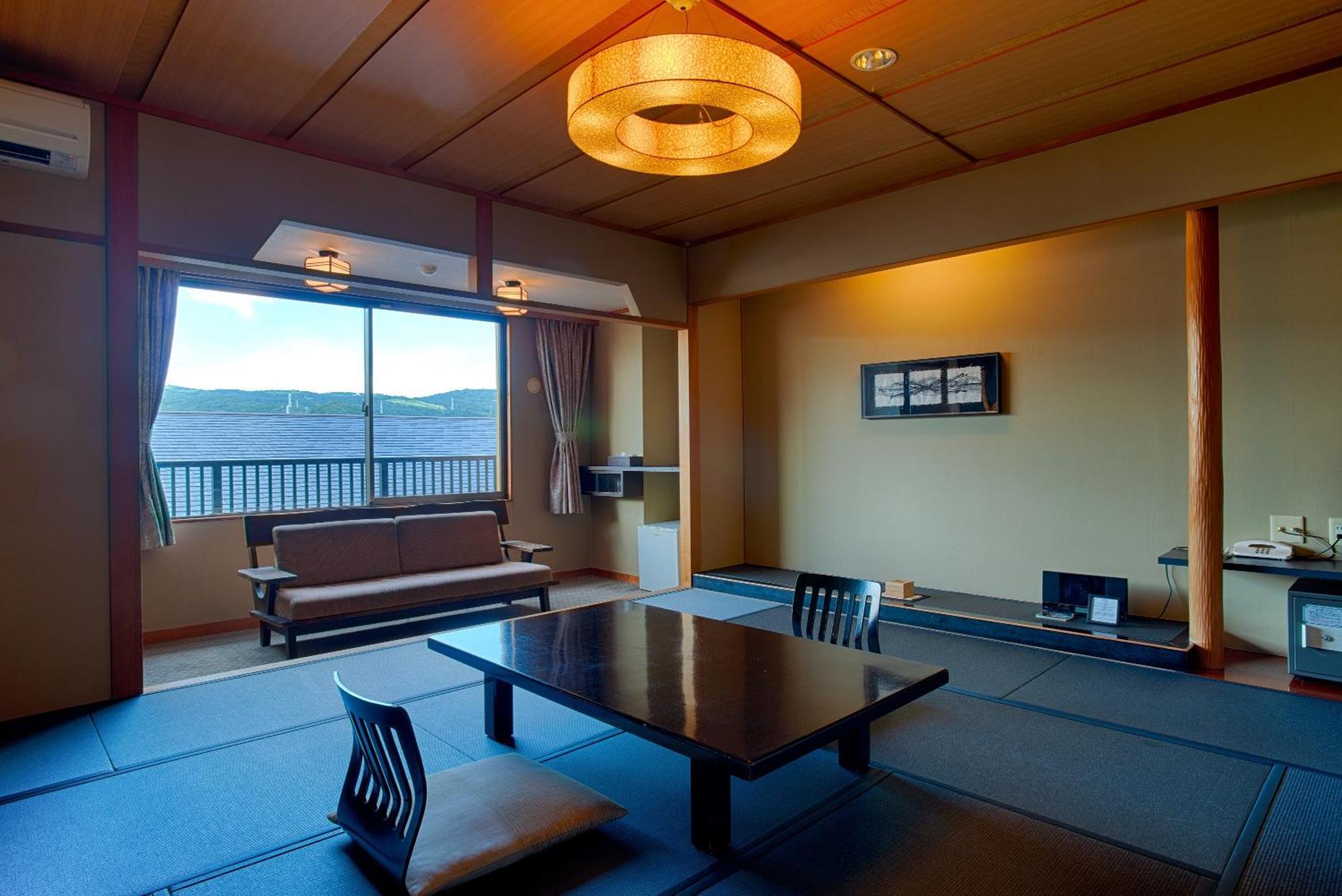 Hotel Kouyurou Ikawa Izunokuni Exterior foto