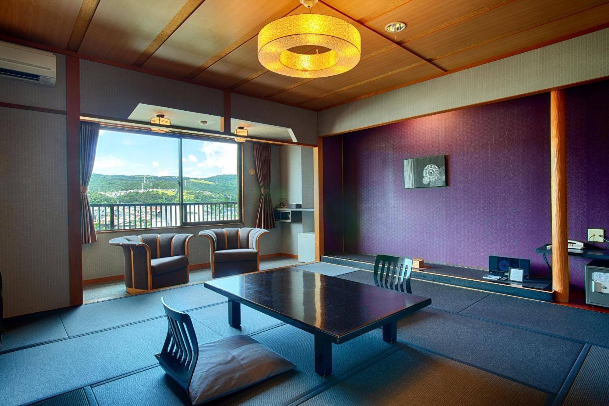 Hotel Kouyurou Ikawa Izunokuni Habitación foto