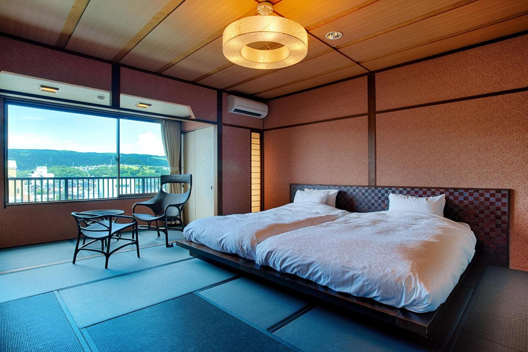 Hotel Kouyurou Ikawa Izunokuni Habitación foto