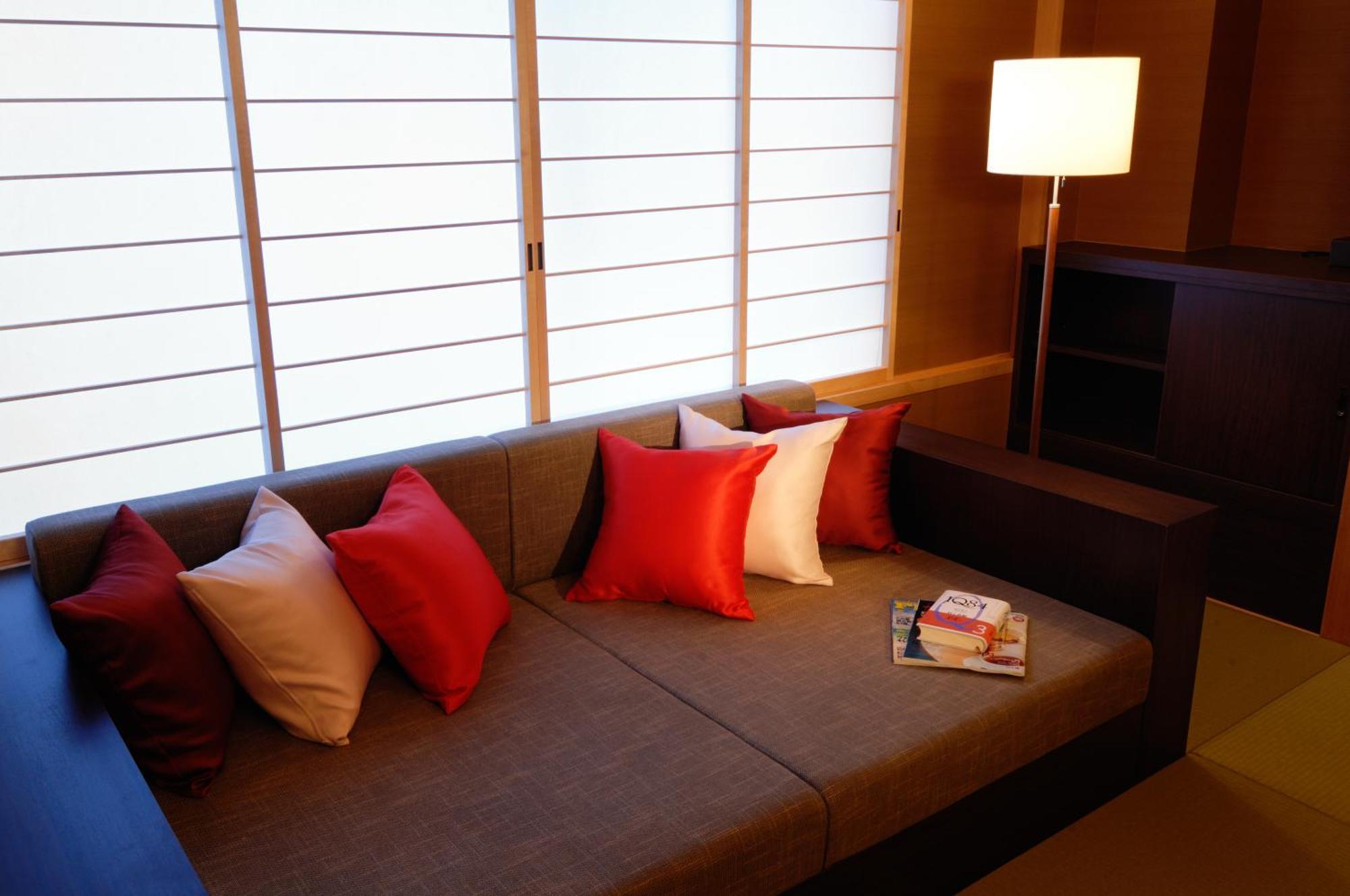 Hotel Kouyurou Ikawa Izunokuni Habitación foto