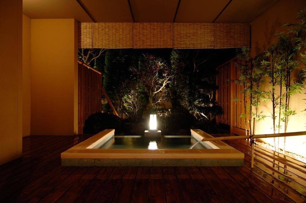 Hotel Kouyurou Ikawa Izunokuni Exterior foto