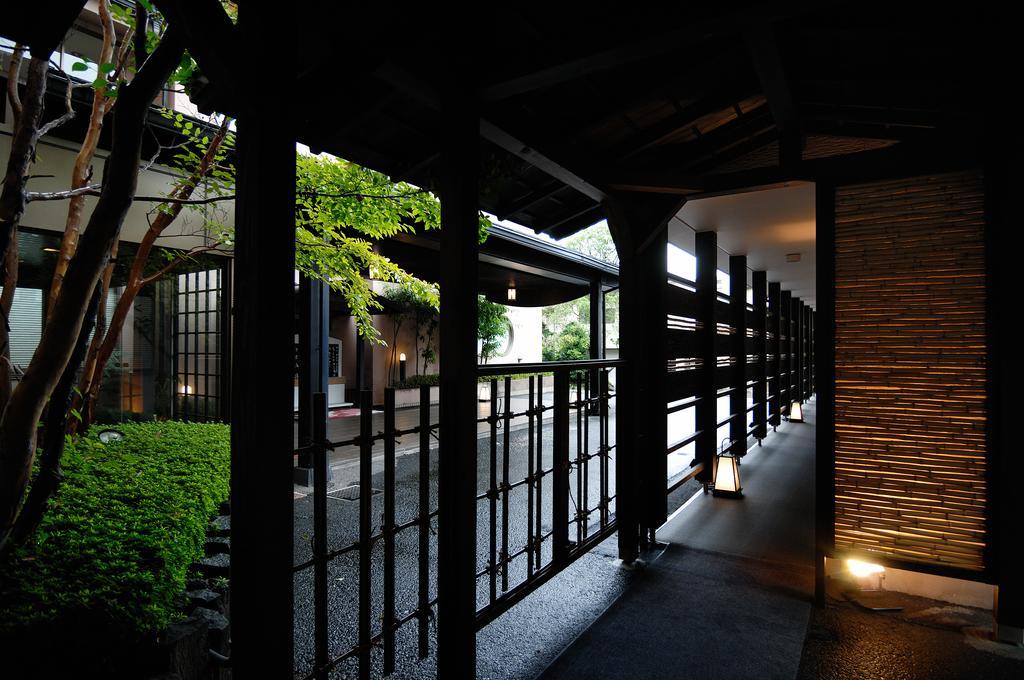 Hotel Kouyurou Ikawa Izunokuni Exterior foto