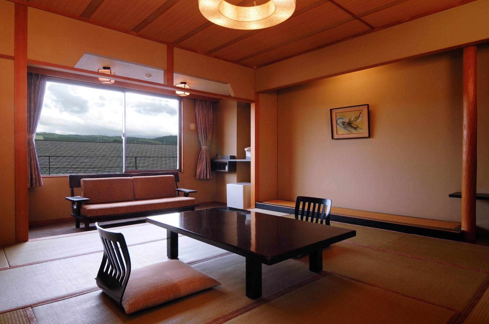 Hotel Kouyurou Ikawa Izunokuni Exterior foto