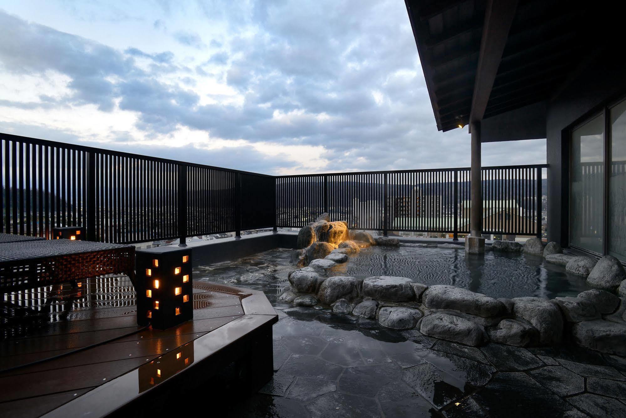 Hotel Kouyurou Ikawa Izunokuni Exterior foto